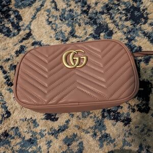 Gucci Clutch